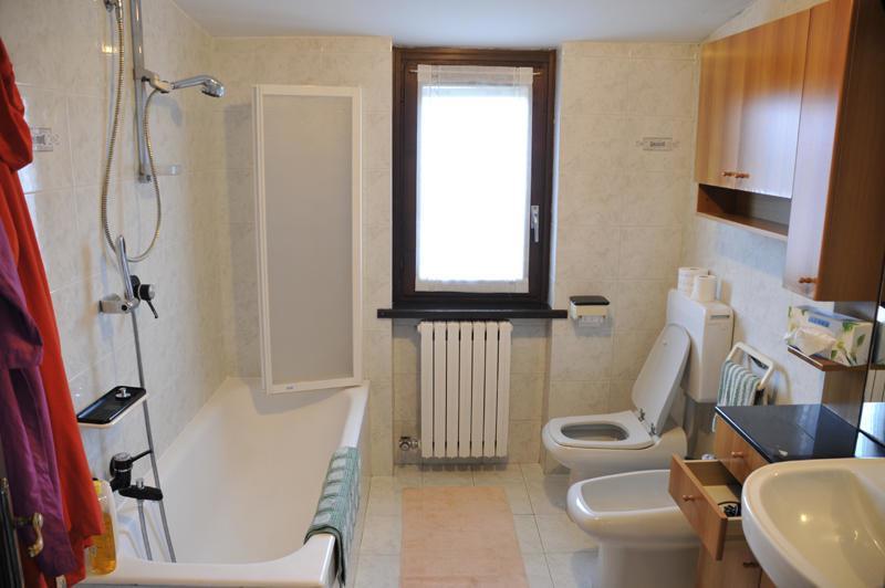 B&B Da-Di Colico Eksteriør billede